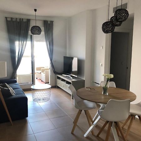 Apartamento Punta Candor Cádis Exterior foto