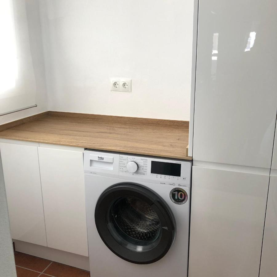 Apartamento Punta Candor Cádis Exterior foto